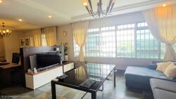 Blk 237 Pasir Ris Street 21 (Pasir Ris), HDB Executive #569286881